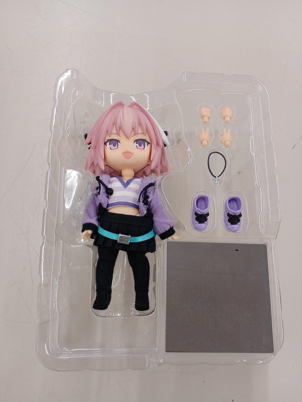 FATE/APOCRYPHA|ねんどろいどどーる|【ハードオフ公式通販】オフモール