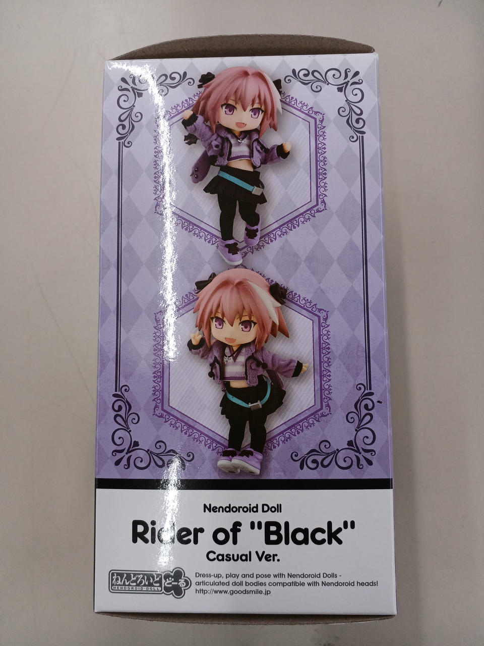 FATE/APOCRYPHA|ねんどろいどどーる|【ハードオフ公式通販】オフモール