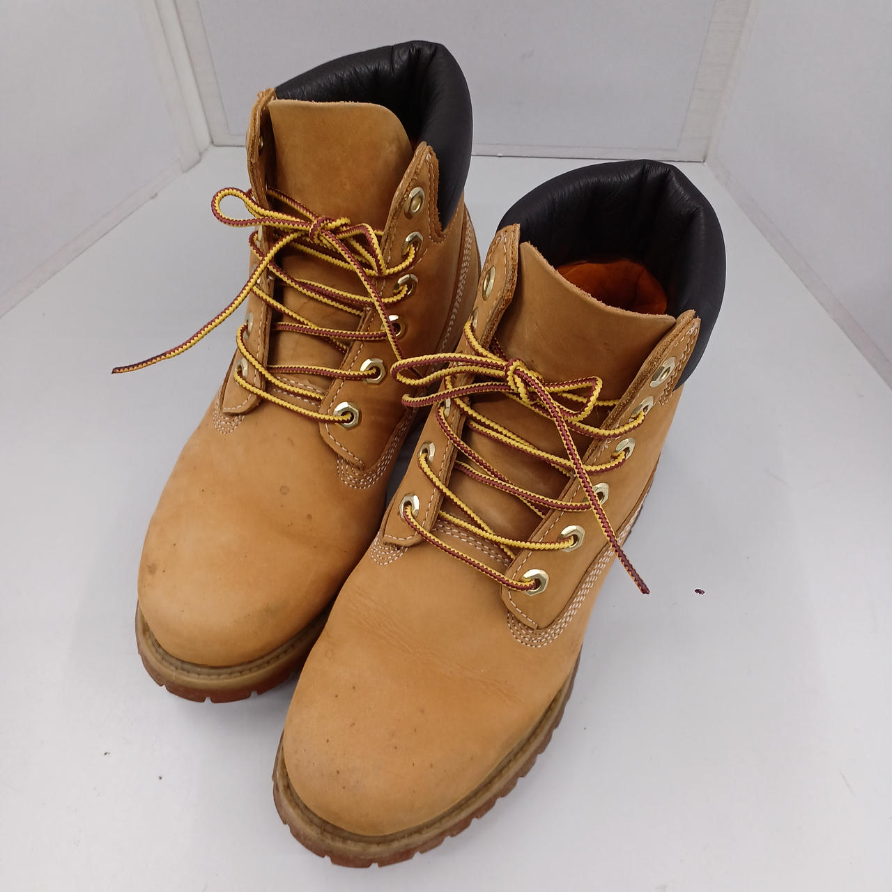 TIMBERLAND|イエローブーツ|【ハードオフ公式通販】オフモール