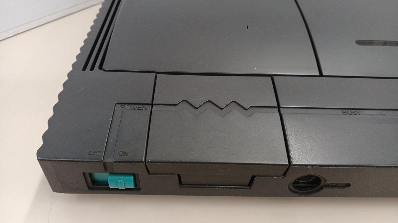 ニホンデンキ(NEC)|PCエンジンDUO|【ハードオフ公式通販】オフモール