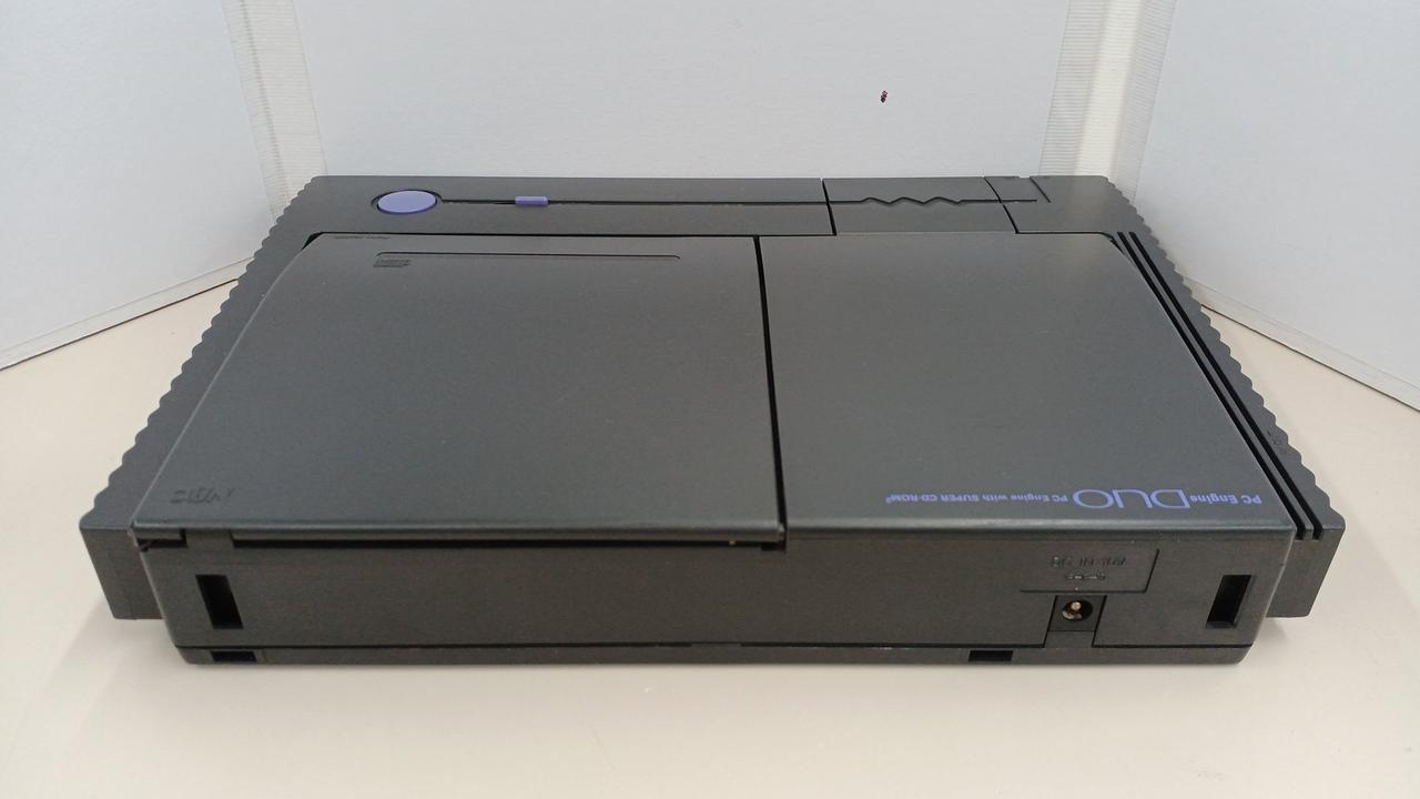 ニホンデンキ(NEC)|PCエンジンDUO|【ハードオフ公式通販】オフモール
