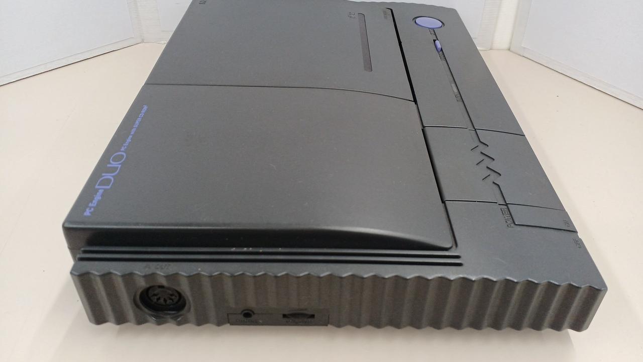 ニホンデンキ(NEC)|PCエンジンDUO|【ハードオフ公式通販】オフモール