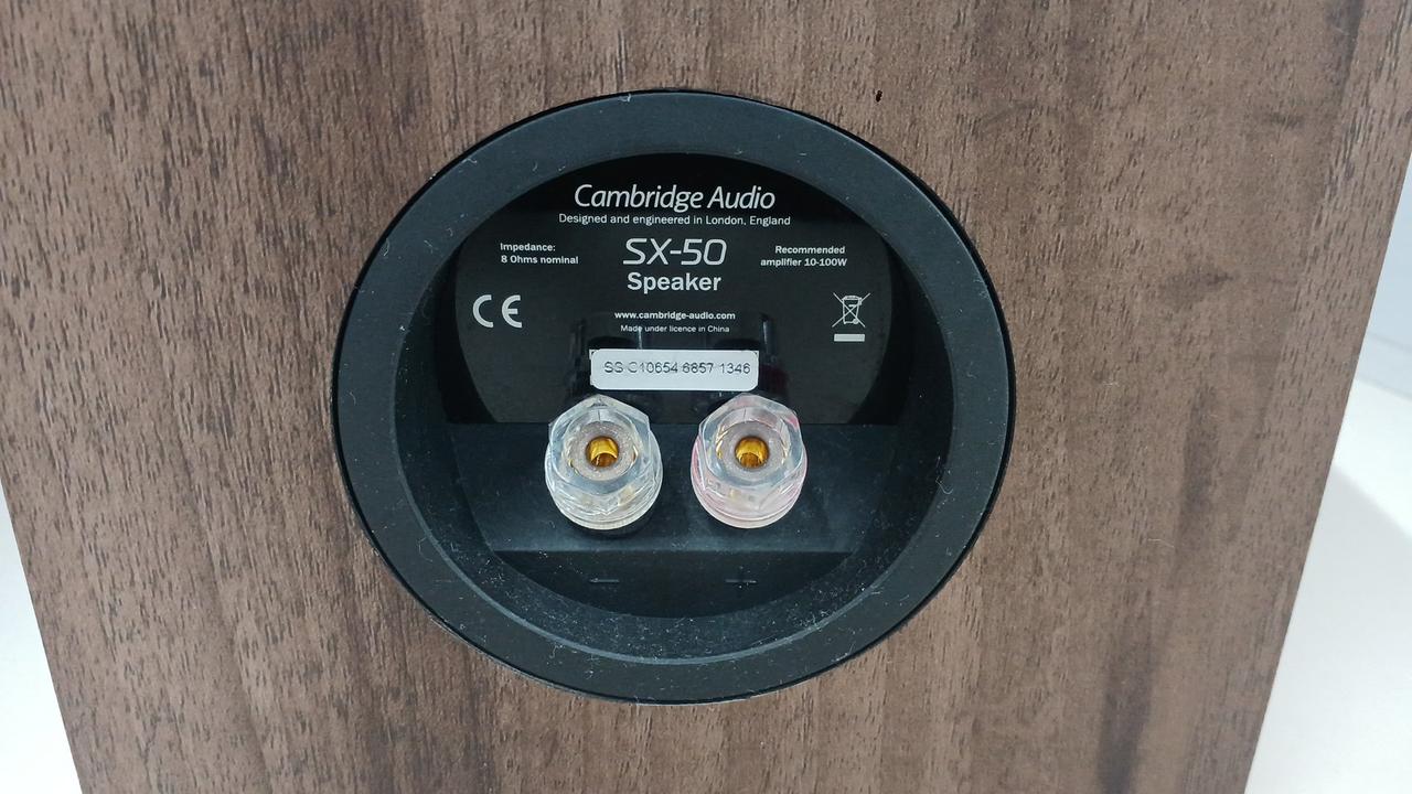 ケンブリッジオーディオ(CAMBRIDGE AUDIO)|スピーカー|【ハードオフ ケンブリッジオーディオ(CAMBRIDGE AUDIO)|スピーカー|【ハードオフ