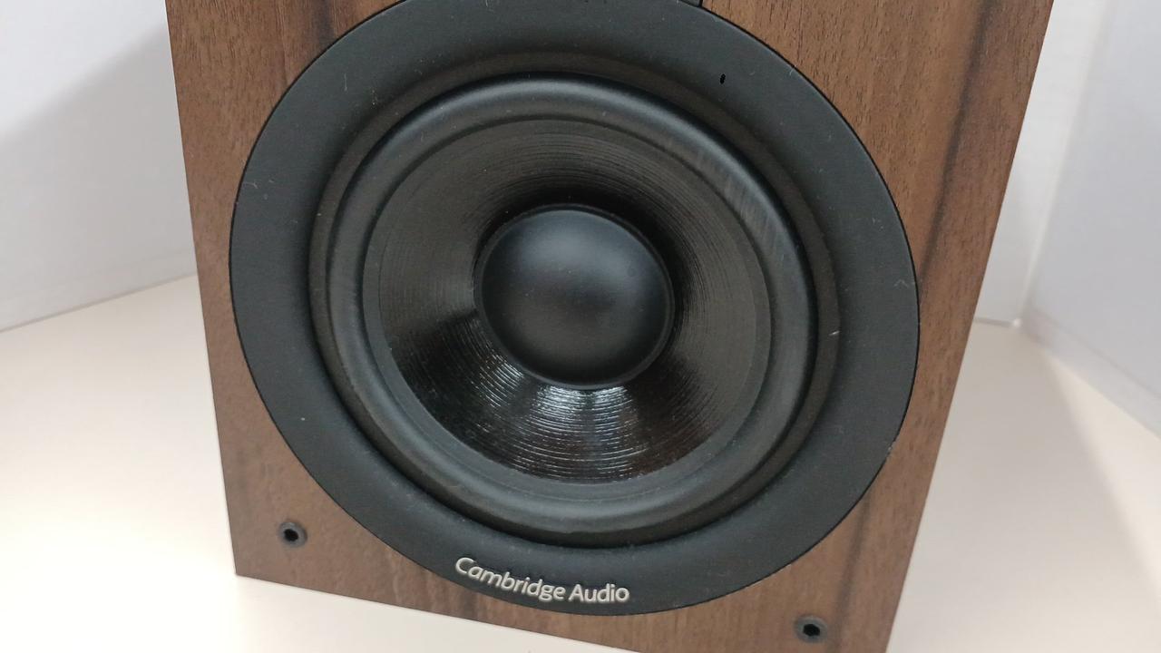ケンブリッジオーディオ(CAMBRIDGE AUDIO)|スピーカー|【ハードオフ