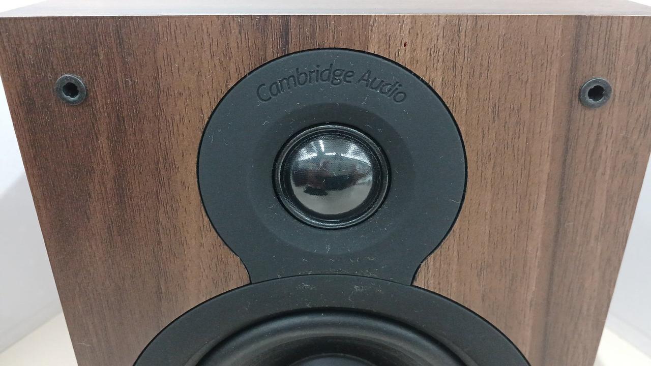 ケンブリッジオーディオ(CAMBRIDGE AUDIO)|スピーカー|【ハードオフ