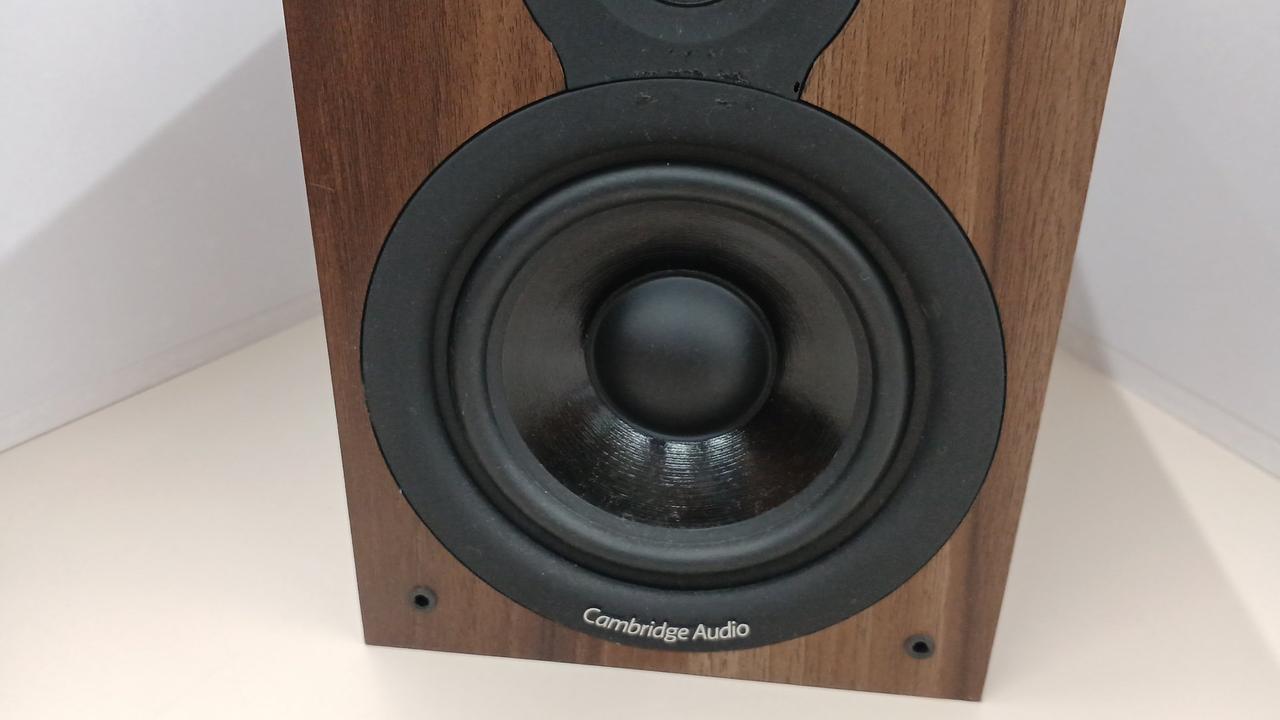 ケンブリッジオーディオ(CAMBRIDGE AUDIO)|スピーカー|【ハードオフ