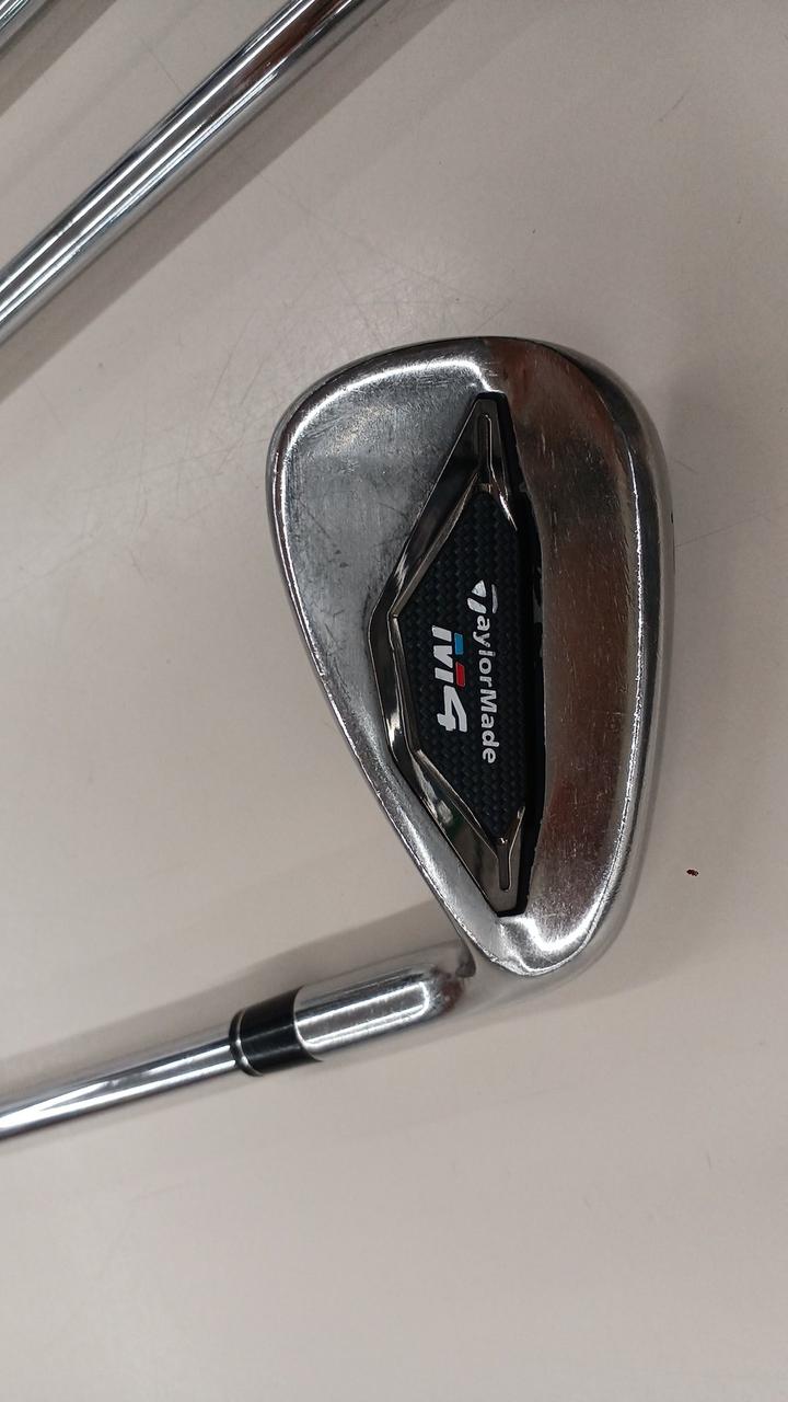 TAYLORMADE|アイアンセット(7本)|【ハードオフ公式通販】オフモール