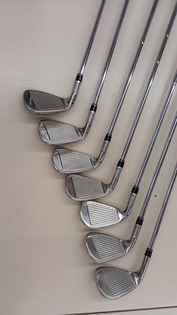 TAYLORMADE|アイアンセット(7本)|【ハードオフ公式通販】オフモール
