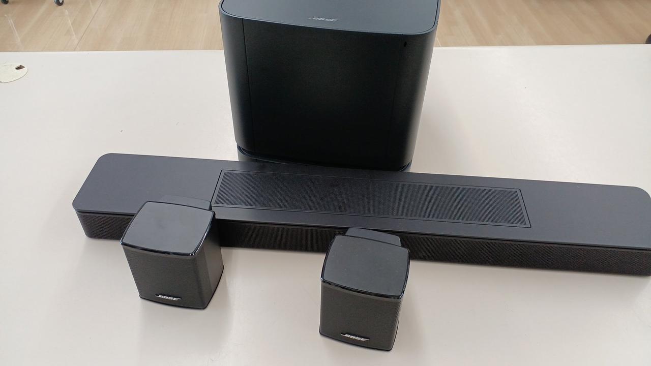 BOSE|サラウンドスピーカーセット|【ハードオフ公式通販】オフモール