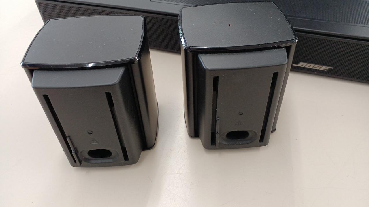 BOSE|サラウンドスピーカーセット|【ハードオフ公式通販】オフモール