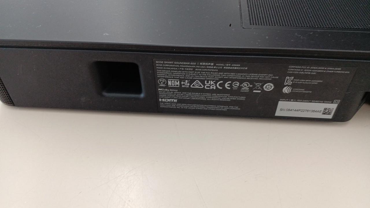 BOSE|サラウンドスピーカーセット|【ハードオフ公式通販】オフモール