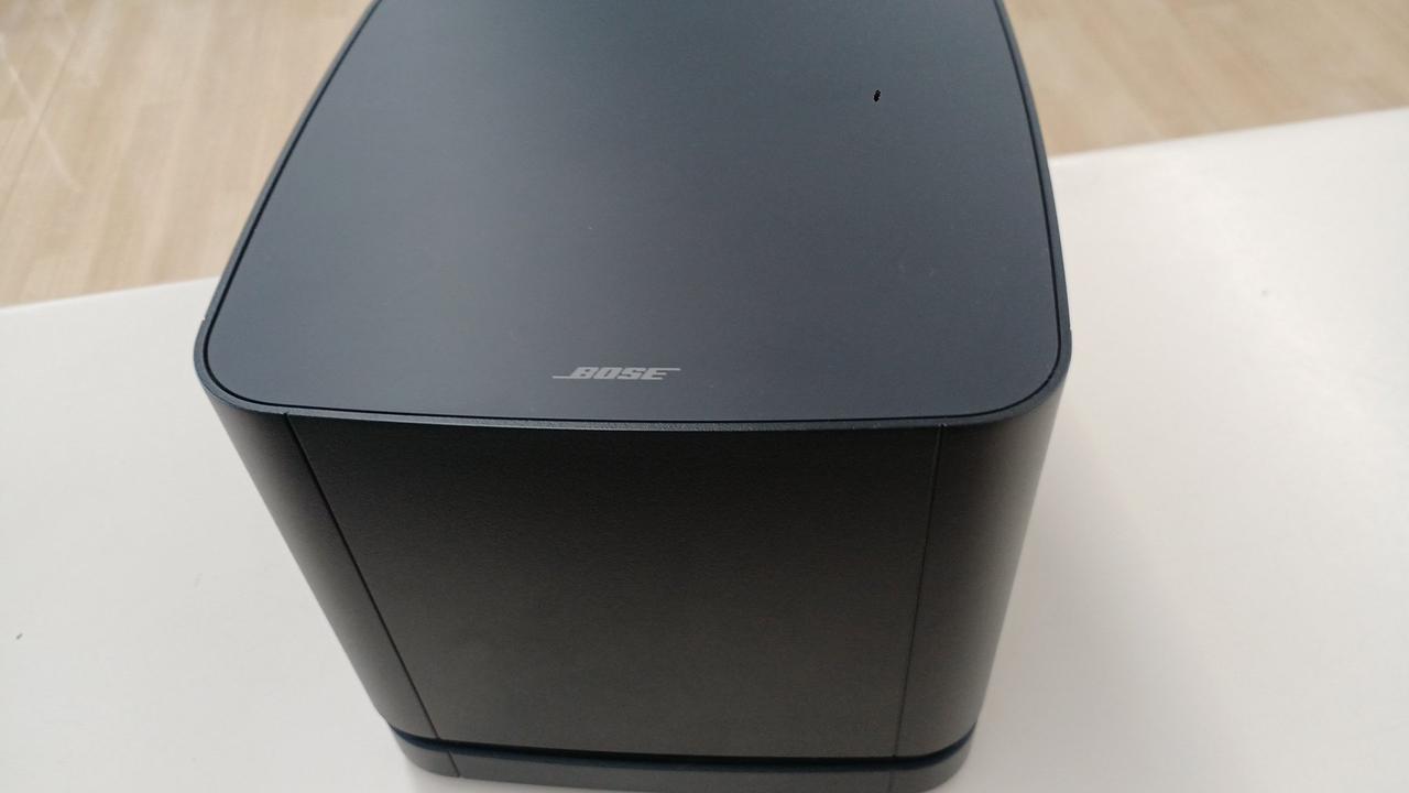 BOSE|サラウンドスピーカーセット|【ハードオフ公式通販】オフモール