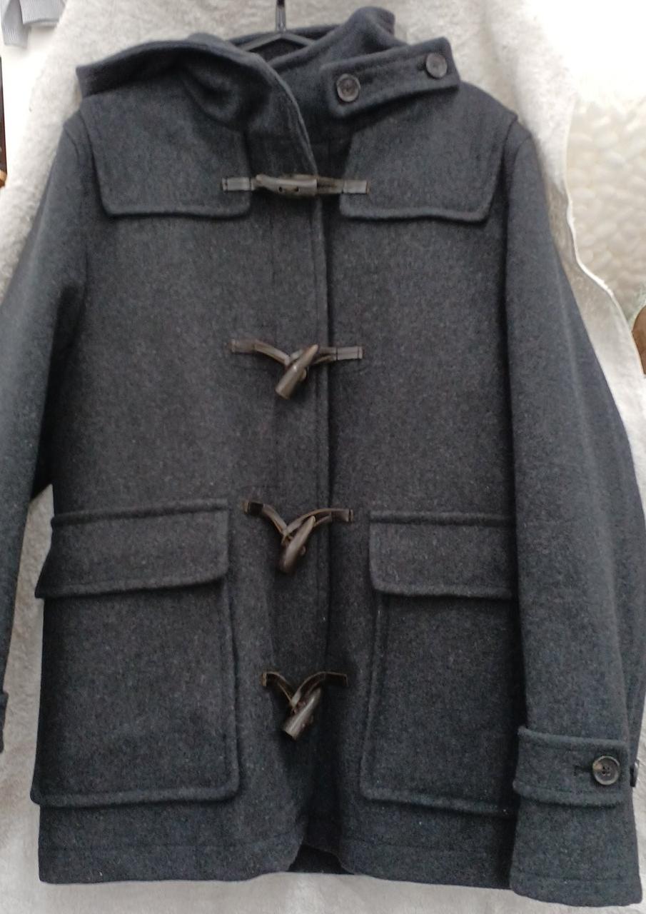 A BATHING APE  ダッフルコート