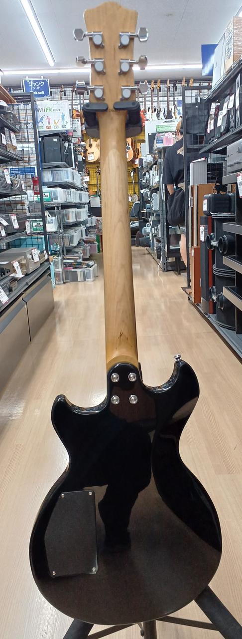 Disney エレキギター ブラック disneyギター、登場 | BARKS