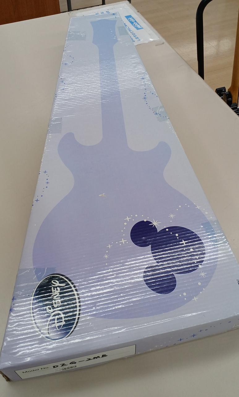 ディズニー(DISNEY)|エレキギター|HARDOFFオフモール（オフモ