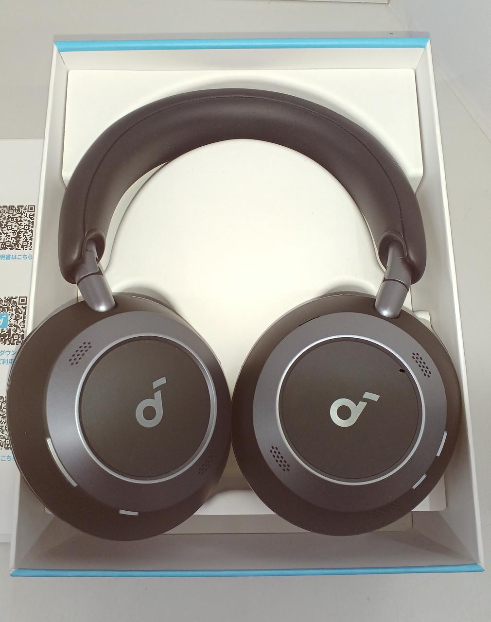 ANKER|SOUNDCORE SPACE ONE PRO|【ハードオフ公式通販】オフモール