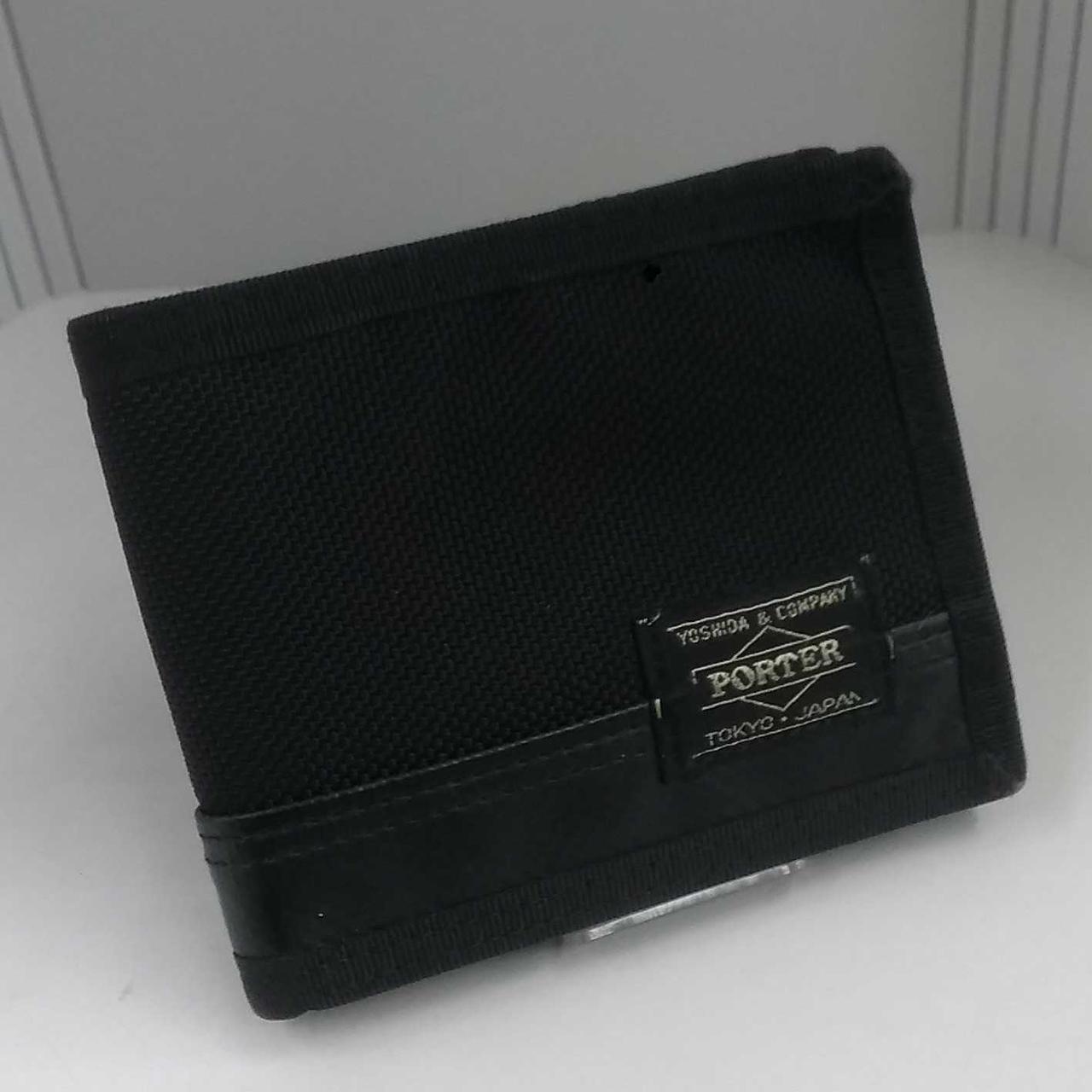 PORTER|二つ折り財布|HARDOFFオフモール（オフモ）|2032910000006088