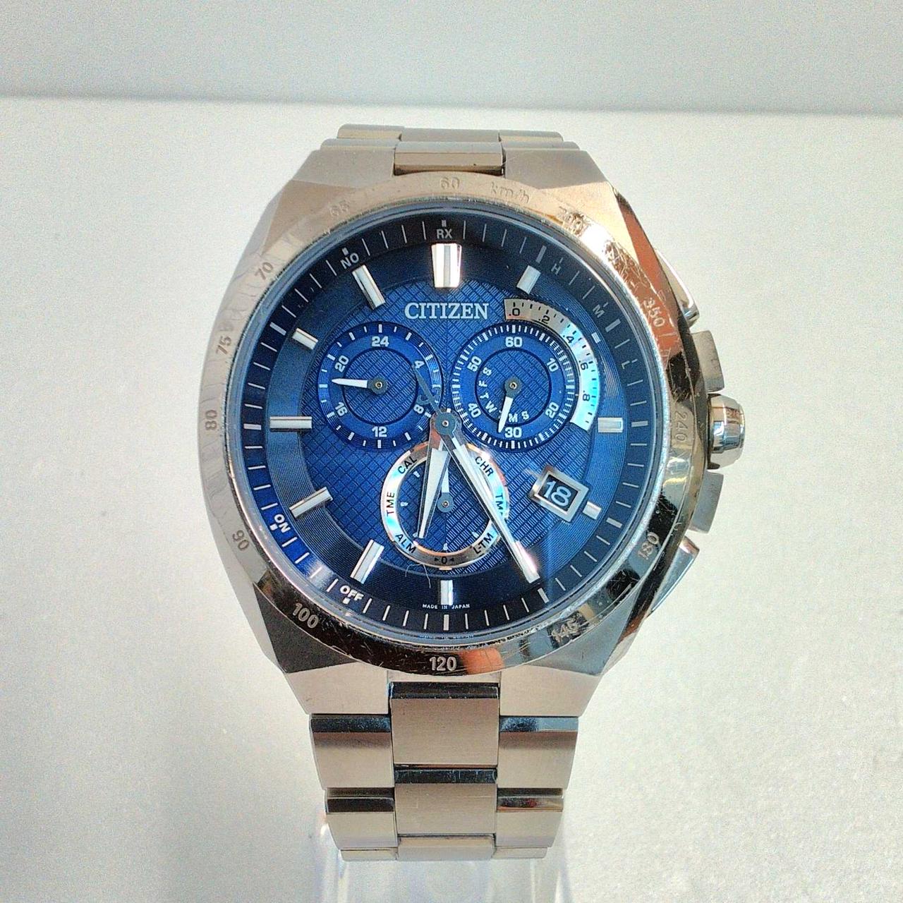 シチズン(CITIZEN)|ソーラー腕時計|HARDOFFオフモール（オフモ  