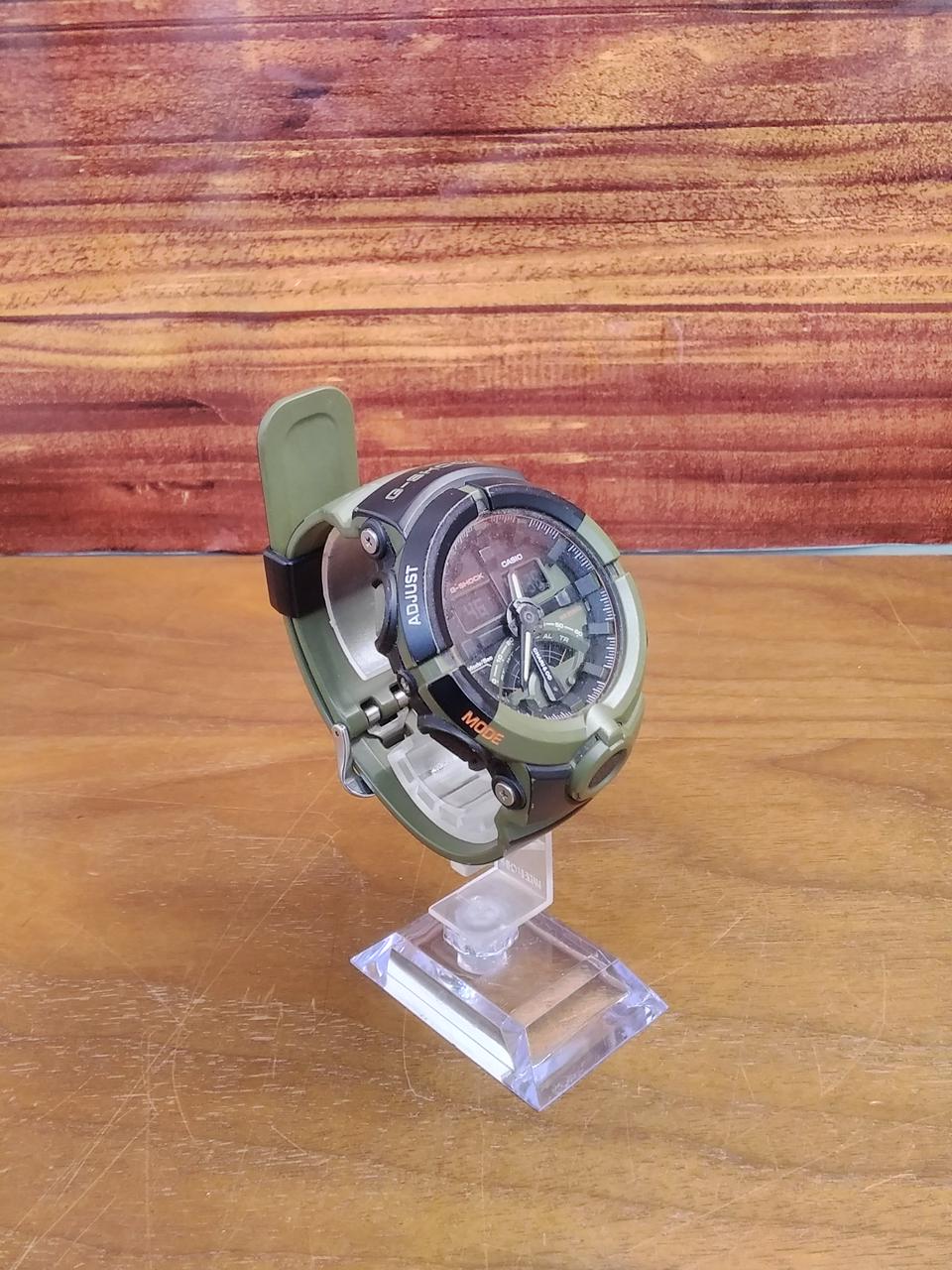 CASIO 型番：GA-500K-3AJR G-SHOCK