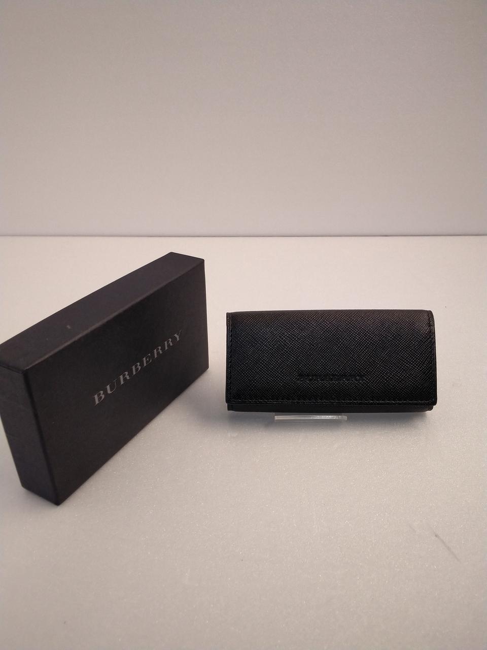 田嶋さま専用【新品タグ付き】Burberry London 4連キーケース BURBERRY バーバリー キーケース 4連キーケース レディース