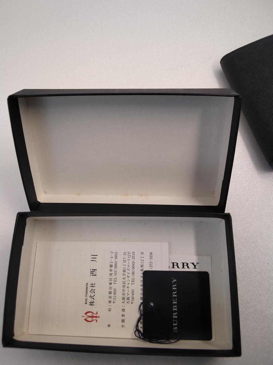 田嶋さま専用【新品タグ付き】Burberry London 4連キーケース BURBERRY バーバリー キーケース 4連キーケース レディース