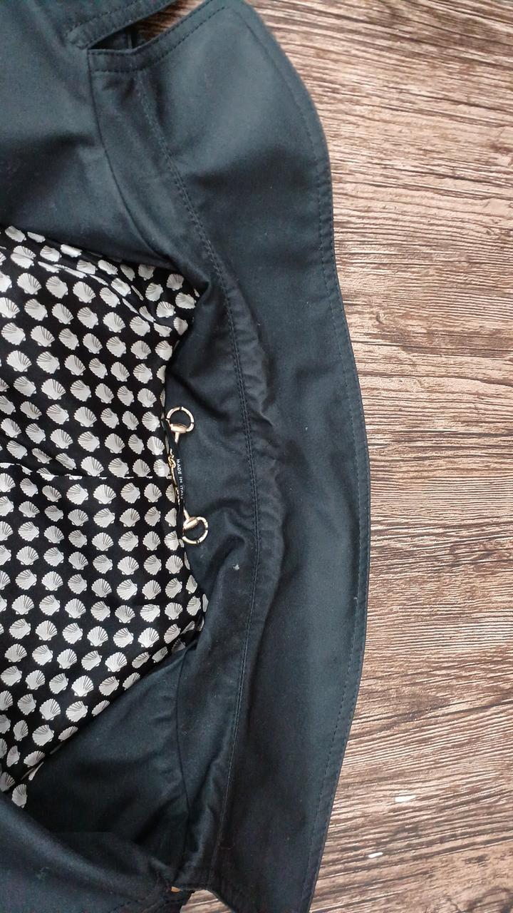 汚れ、スレあり