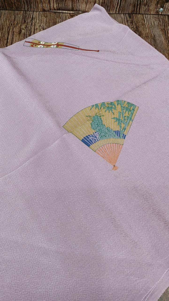 風呂敷(約90×90cm)つき