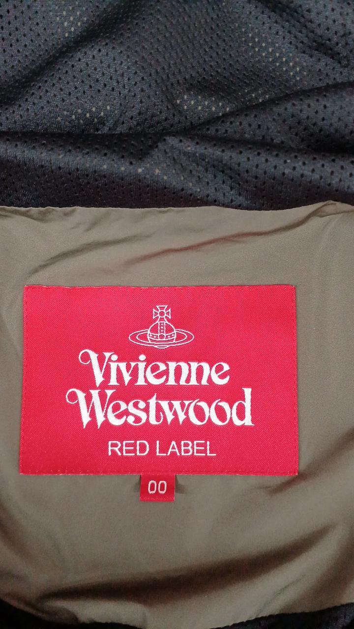 【入手困難❗】Vivienne Westwood RED LABEL ジャケット ヴィヴィアンウエストウッド レッドレーベルVivienne Westwood