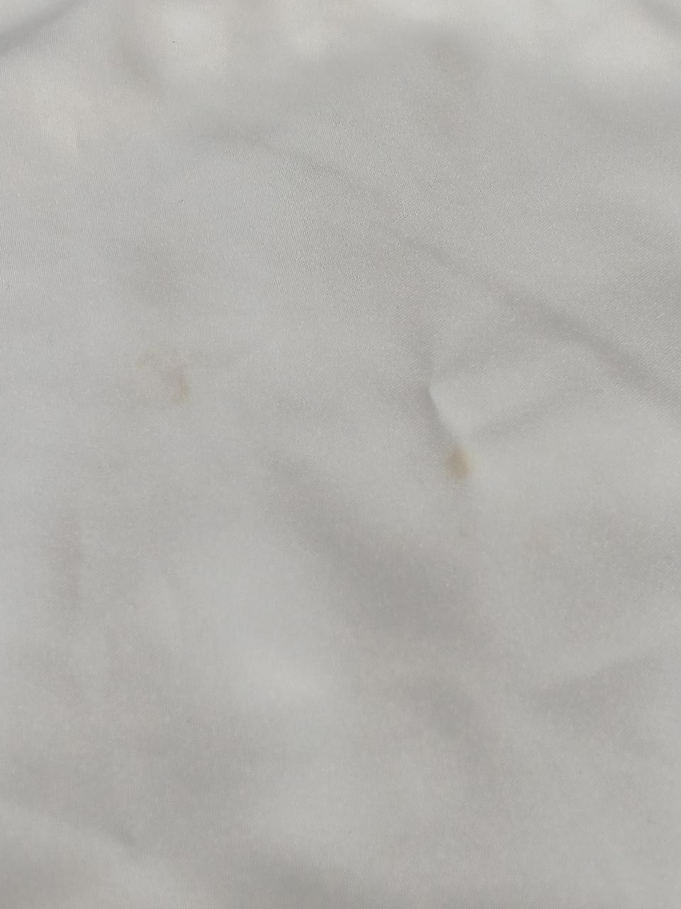 保存袋シミ汚れあり