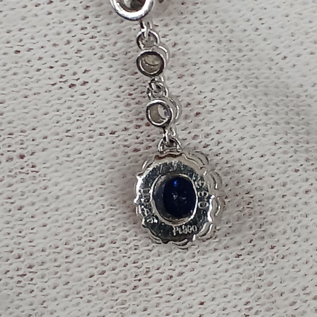 Pt900 D0.26 0.33 刻印