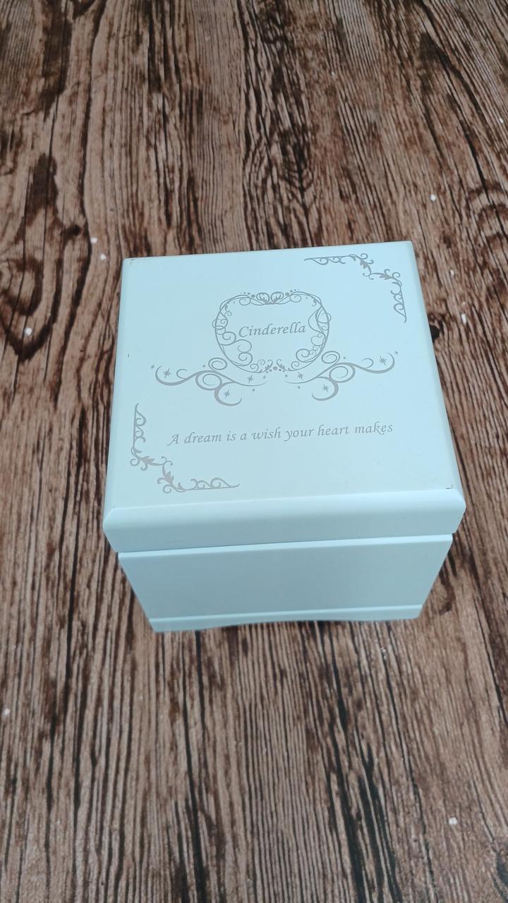 ケース傷、汚れあり