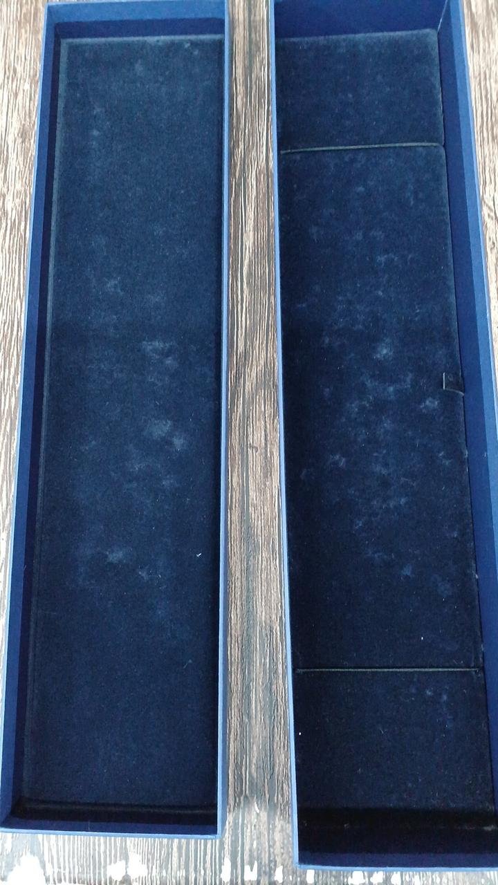 汚れ、ダメージあり