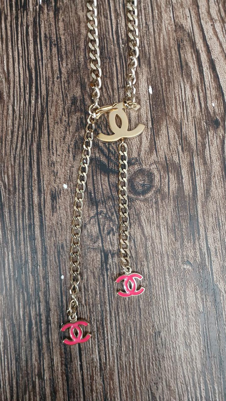 フックかけた状態