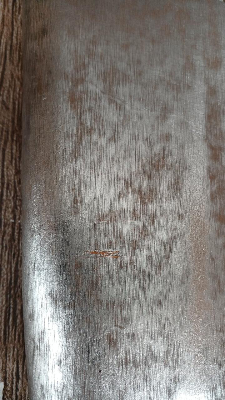 キズあり