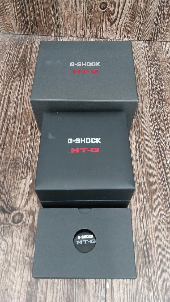 ケースダメージあり