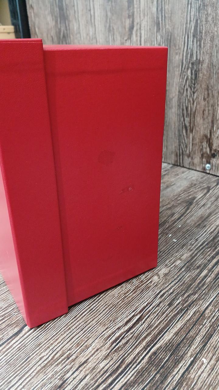 ダメージあり