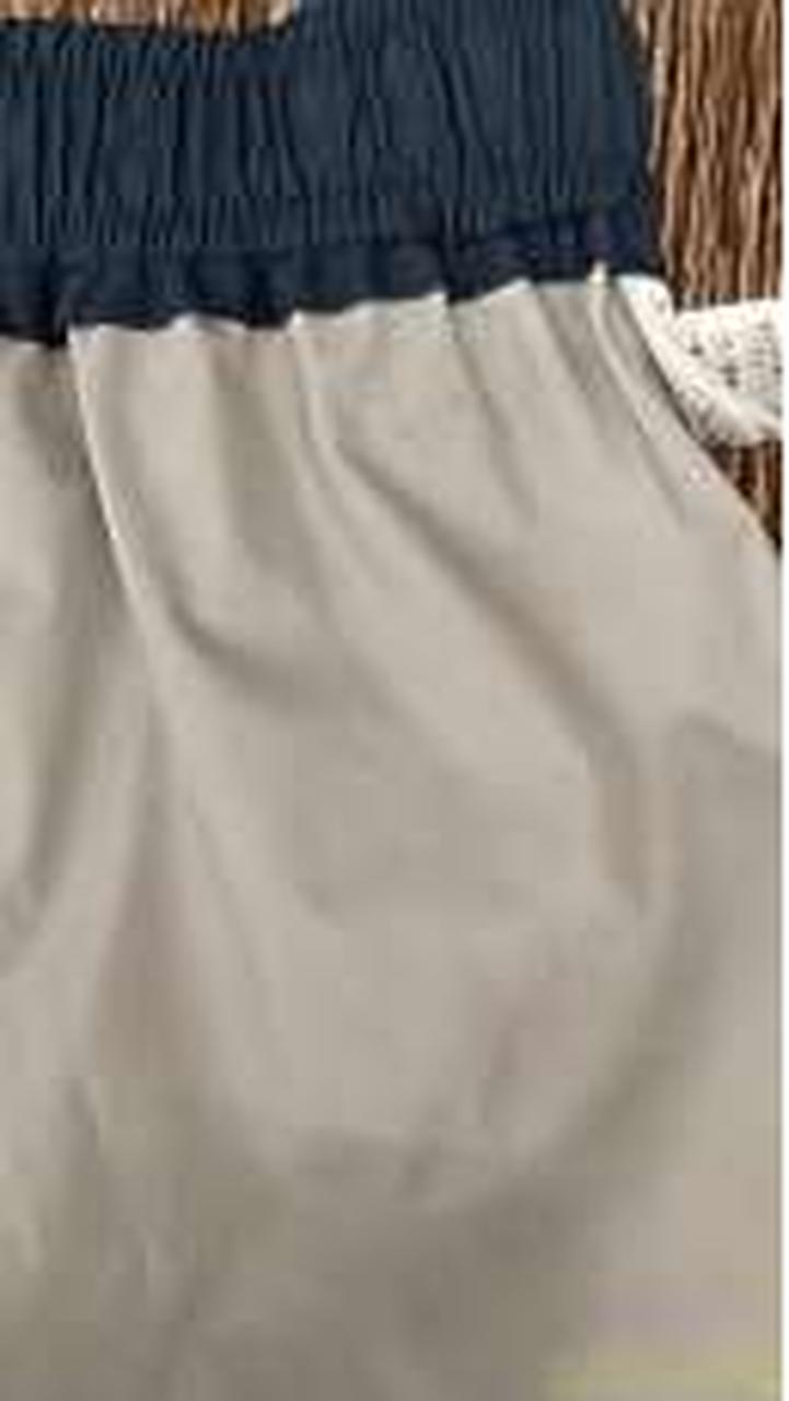 ズボン内側汚れあり