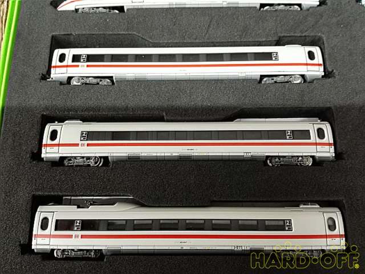 Arnold Nゲージ DB ドイツ鉄道 ICE3 BR403