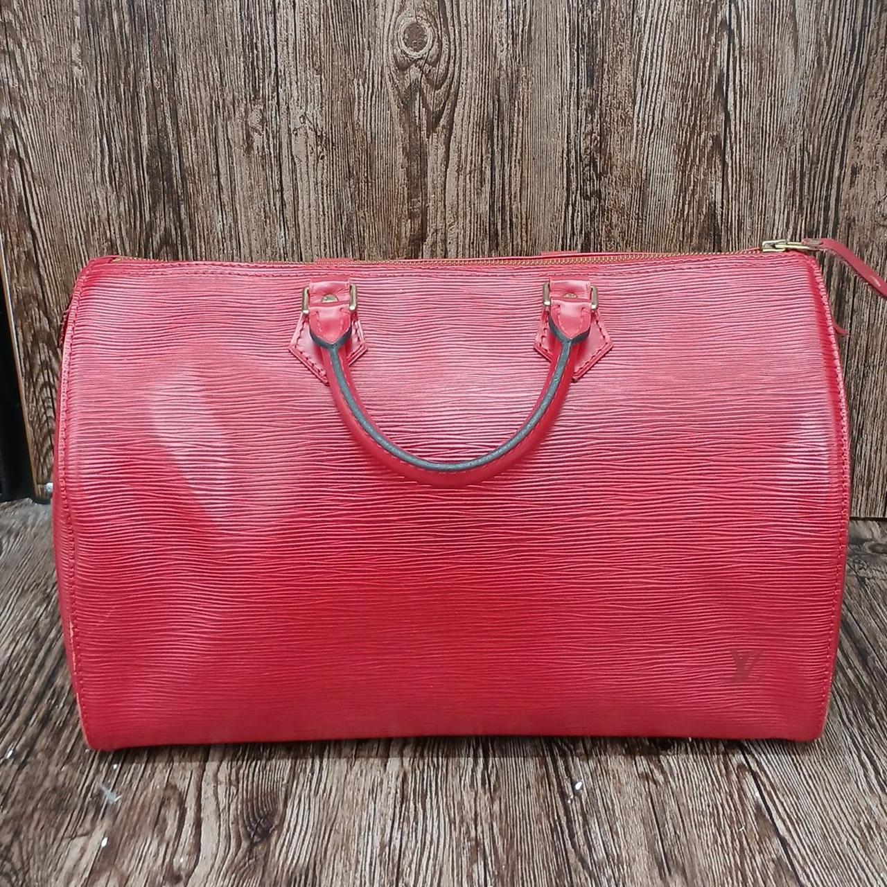 ヴィトン スピーディ35 エピ LOUIS VUITTON|エピ スピーディ35|【ハードオフ公式通販】オフモール