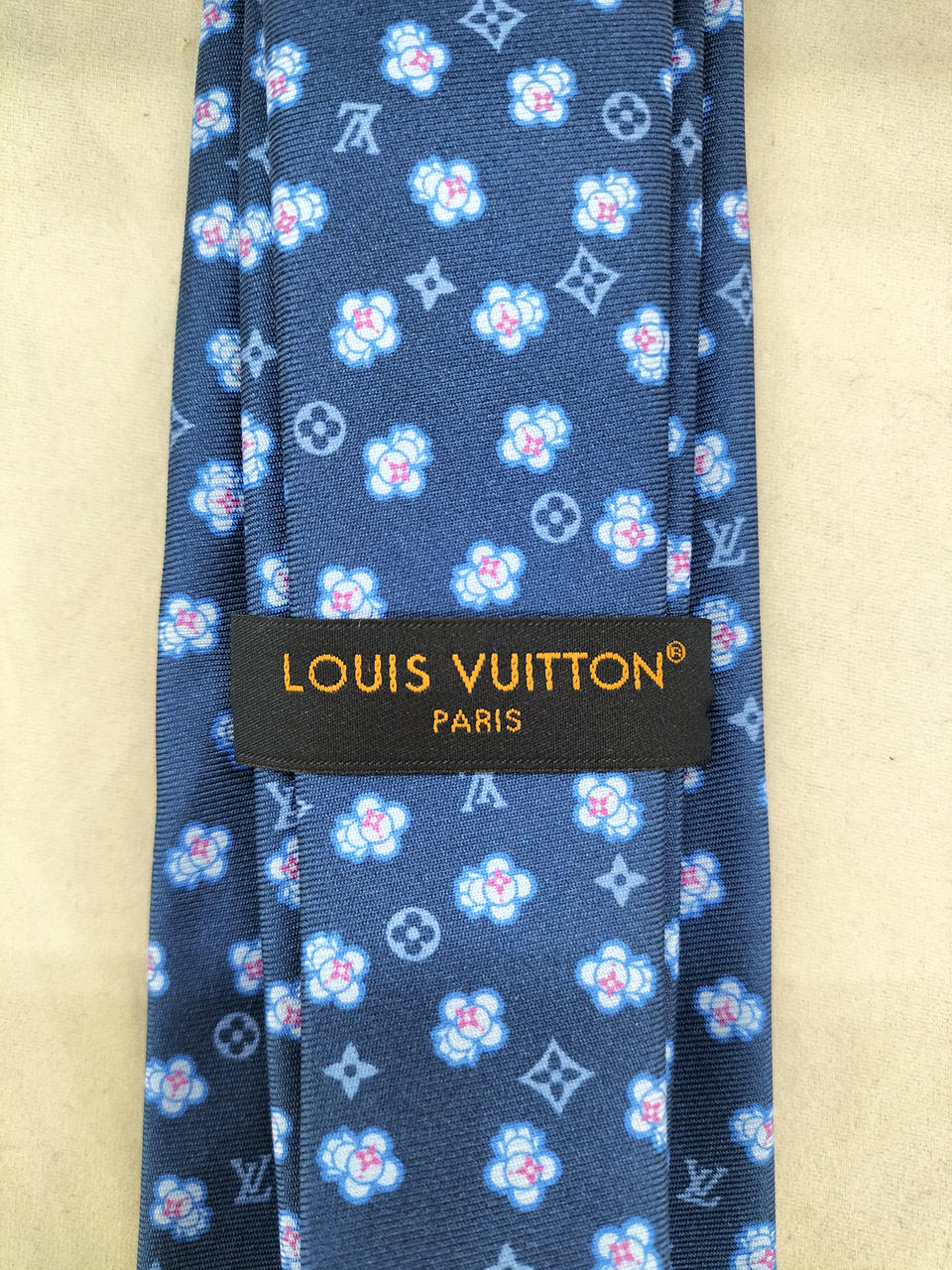 ルイヴィトン(LOUIS VUITTON)|ネクタイ|HARDOFFオフモール（オフモ