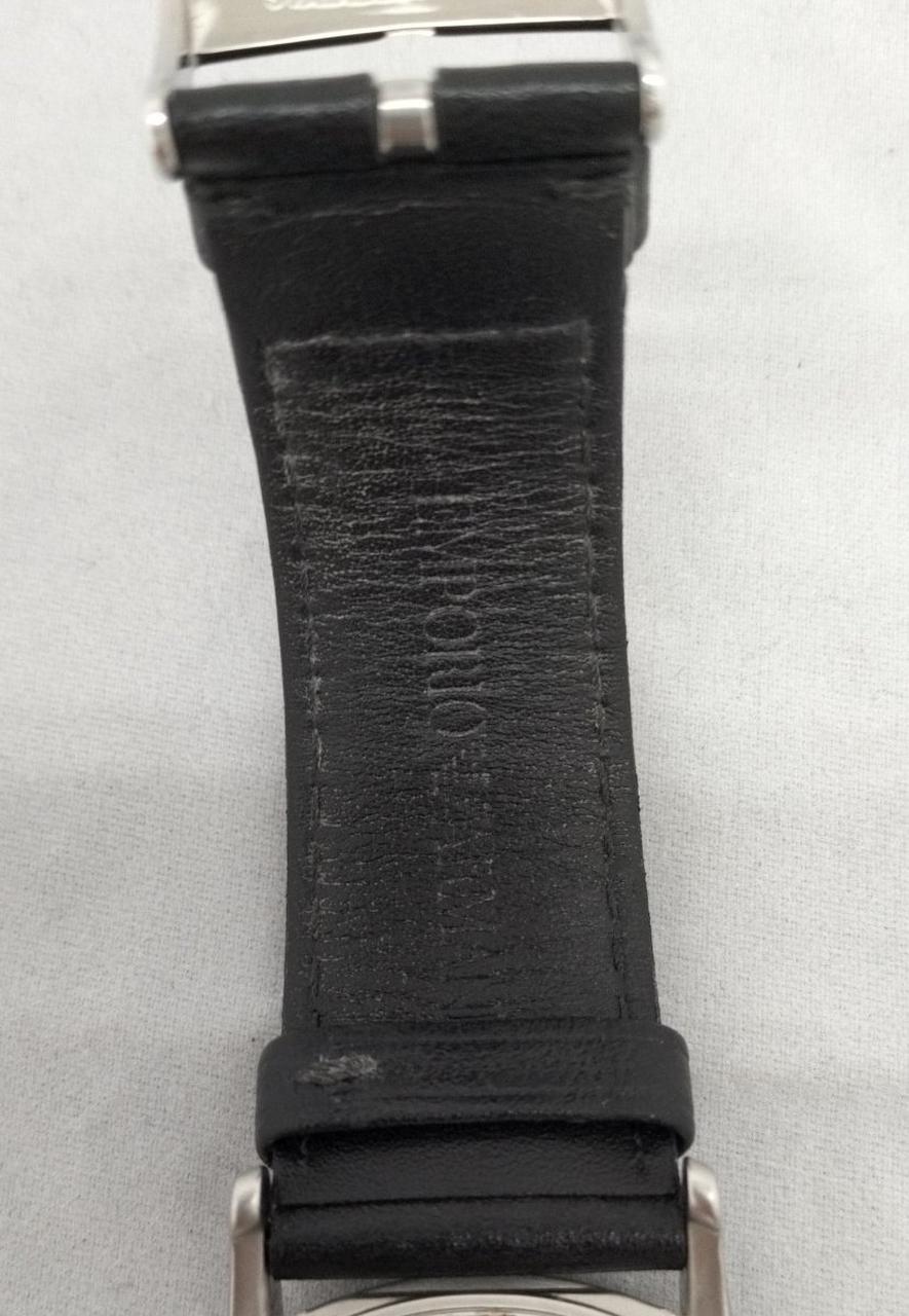 ベルト内側部分劣化あります。