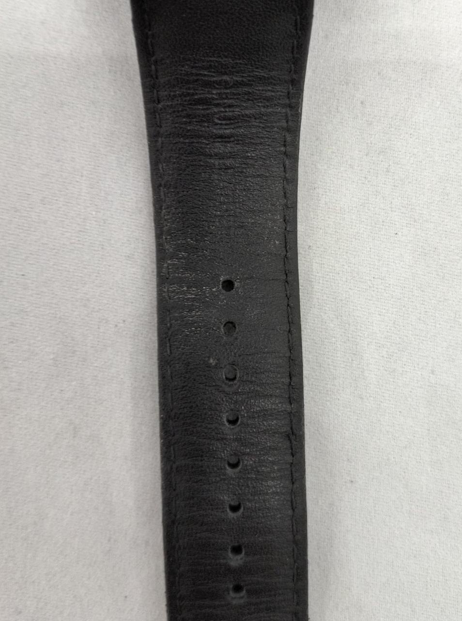 ベルト劣化あります。