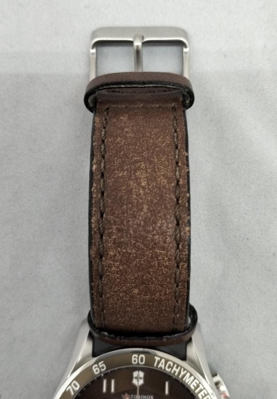 劣化あります。