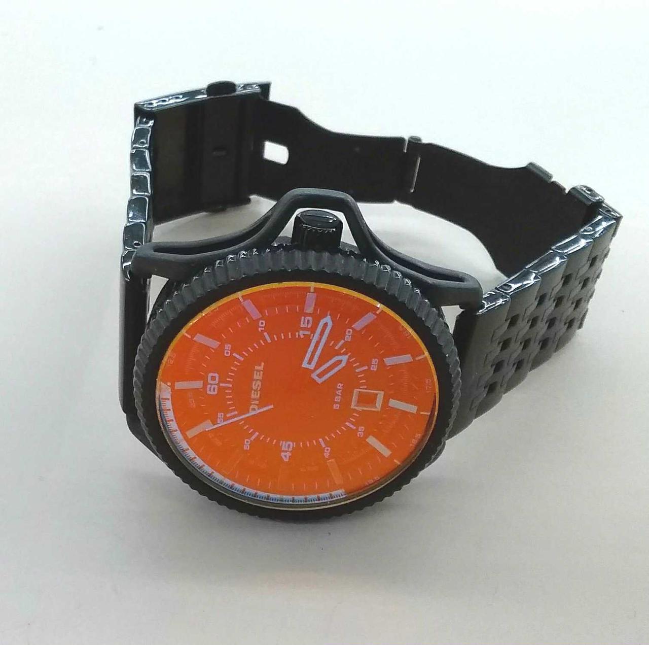 ヴェルサーチ Versace キャラクター クロノ Vem ブラック文字盤 新品 腕時計 メンズ Shop Abacchus Fr