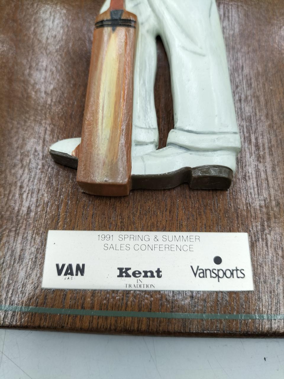 VAN VANSPORTS KENT|レリーフ|HARDOFFオフモール（オフモ 