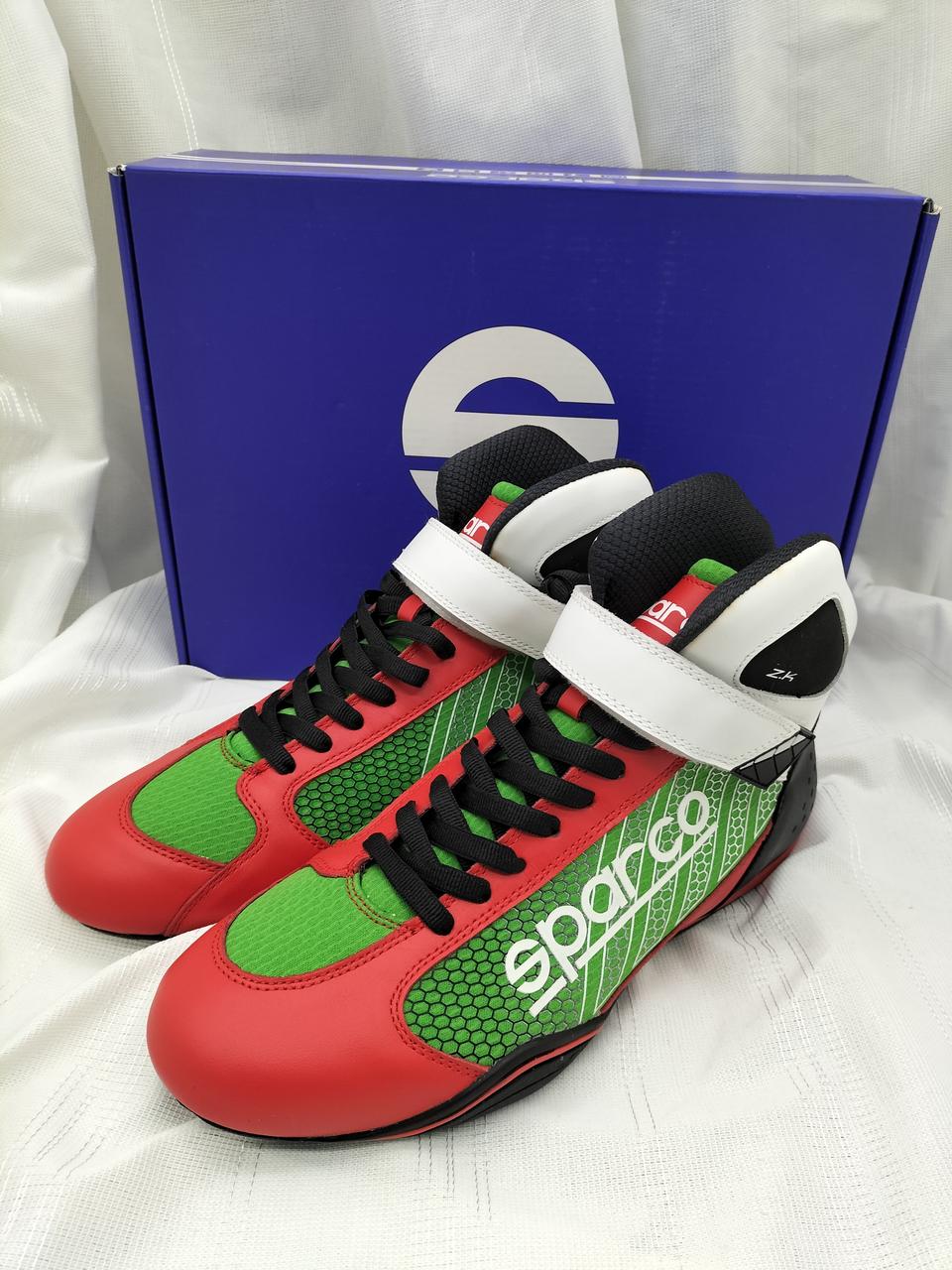 SPARCO|レーシングシューズ|HARDOFFオフモール（オフモ
