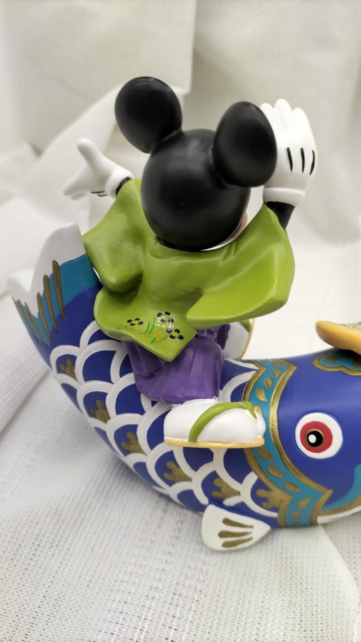 東京ディズニーリゾート|五月人形|HARDOFFオフモール（オフモ