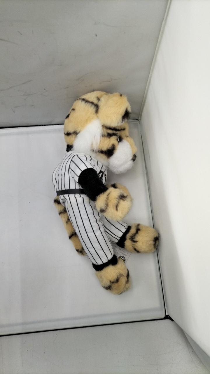 三英社|阪神タイガースぬいぐるみ|HARDOFFオフモール（オフモ
