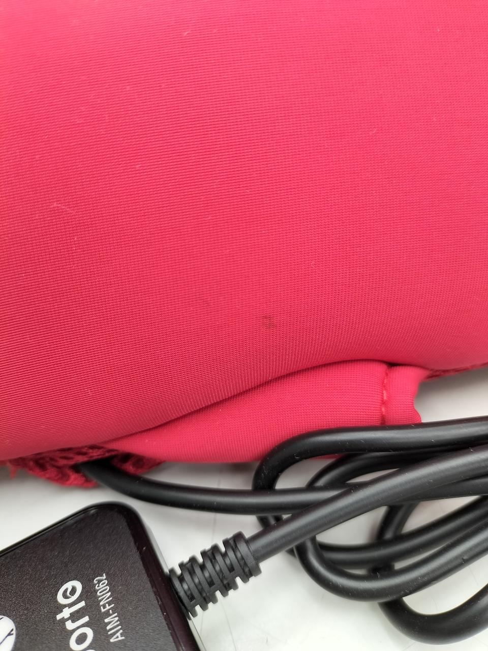 小さい汚れあり