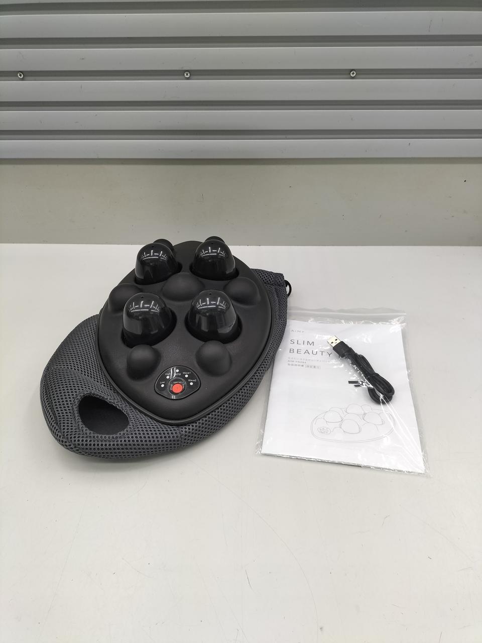 エイミースリムビューティーパッド AIM-FN084 楽天市場】【7/19(土)20時〜全品ポイント10倍！要エントリー